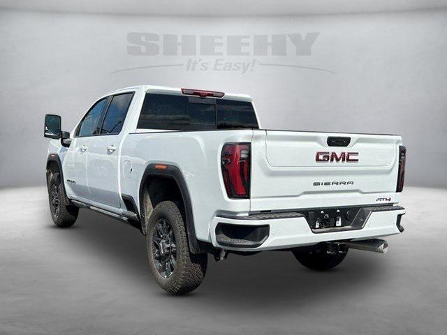 new 2025 GMC Sierra 2500 car, priced at $84,458