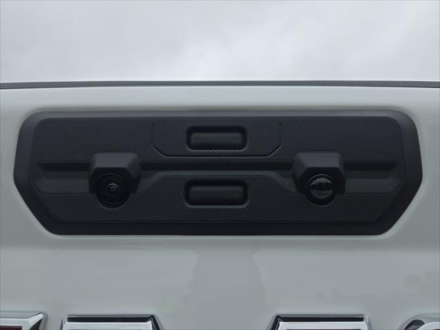 new 2025 GMC Sierra 2500 car, priced at $86,601