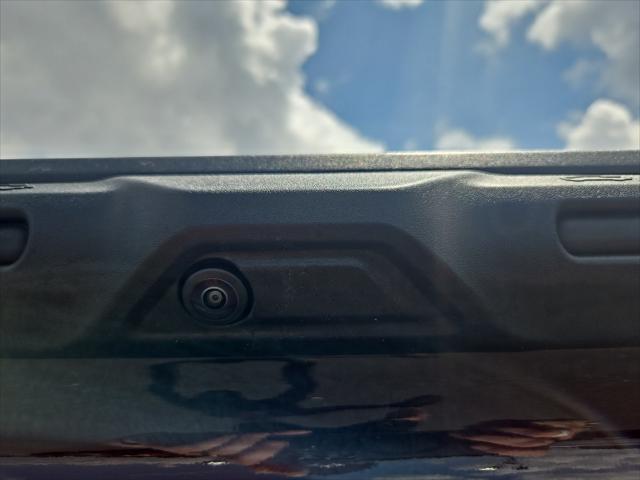 new 2025 GMC Sierra EV car, priced at $82,775
