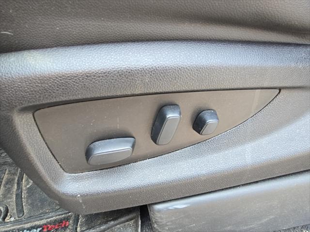 used 2018 Chevrolet Silverado 1500 car