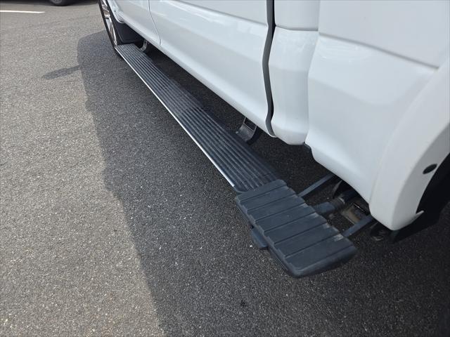 used 2020 Ford F-150 car, priced at $32,981