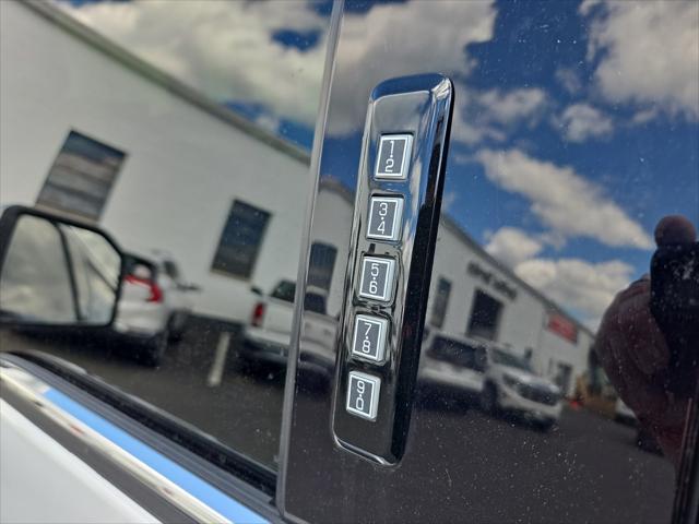 used 2020 Ford F-150 car, priced at $32,981