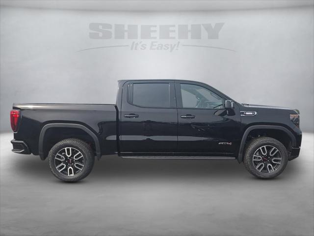 new 2025 GMC Sierra 1500 car, priced at $65,122