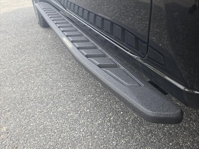 new 2025 GMC Sierra 1500 car, priced at $65,122