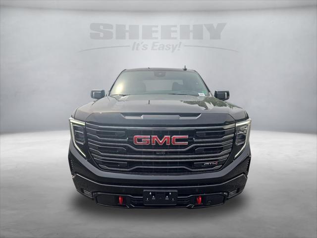 new 2025 GMC Sierra 1500 car, priced at $65,122