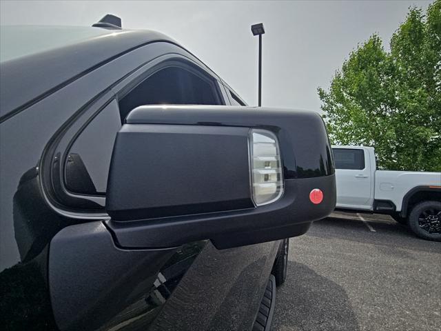 new 2025 GMC Sierra 1500 car, priced at $65,122