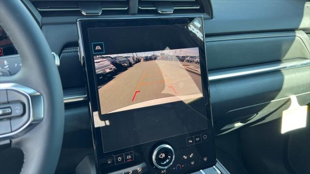 new 2025 GMC Terrain car, priced at $32,393