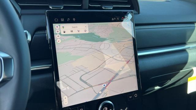new 2025 GMC Terrain car, priced at $32,393