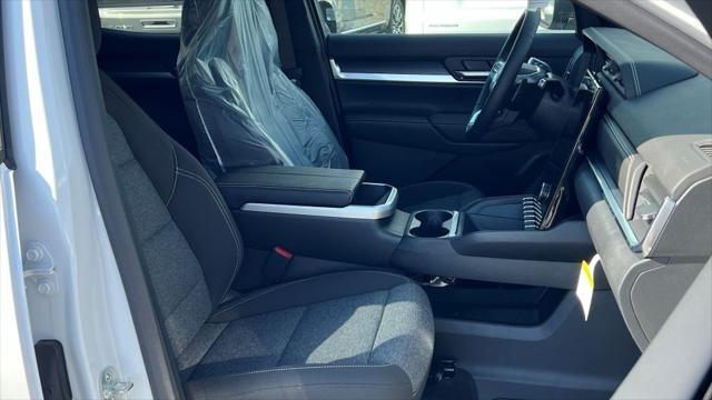 new 2025 GMC Terrain car, priced at $32,393