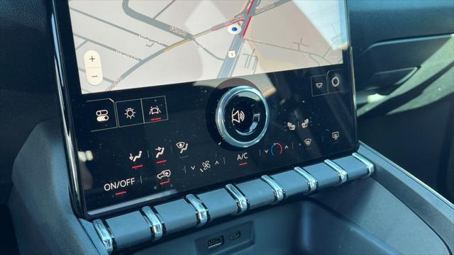 new 2025 GMC Terrain car, priced at $32,393