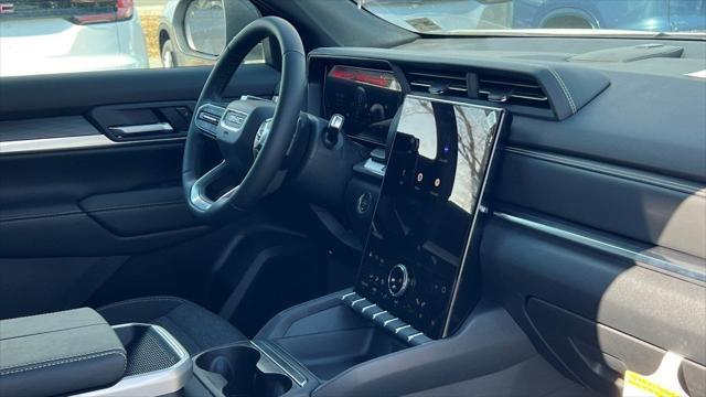 new 2025 GMC Terrain car, priced at $32,393