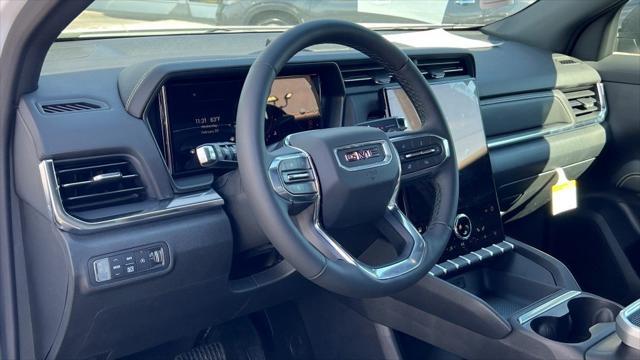 new 2025 GMC Terrain car, priced at $32,393