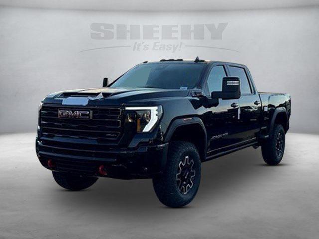 new 2025 GMC Sierra 2500 car, priced at $92,325