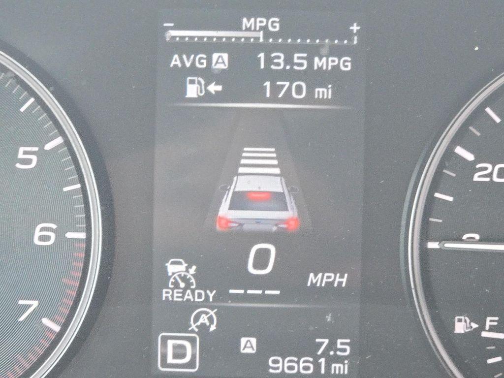used 2025 Subaru Legacy car, priced at $24,481