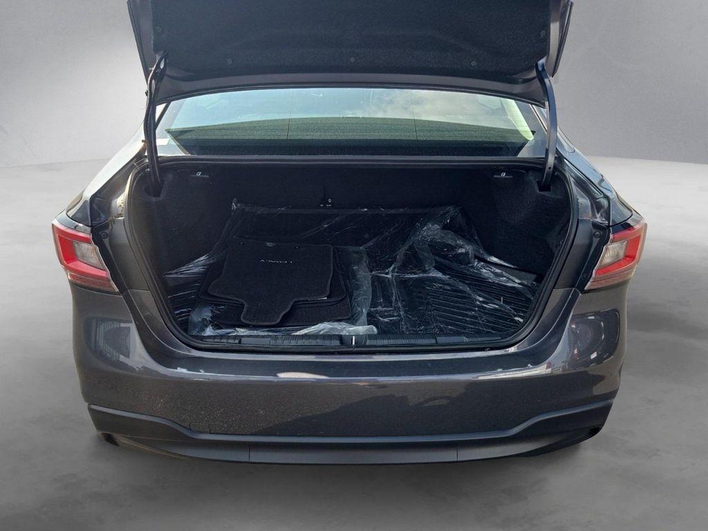 used 2025 Subaru Legacy car, priced at $24,481