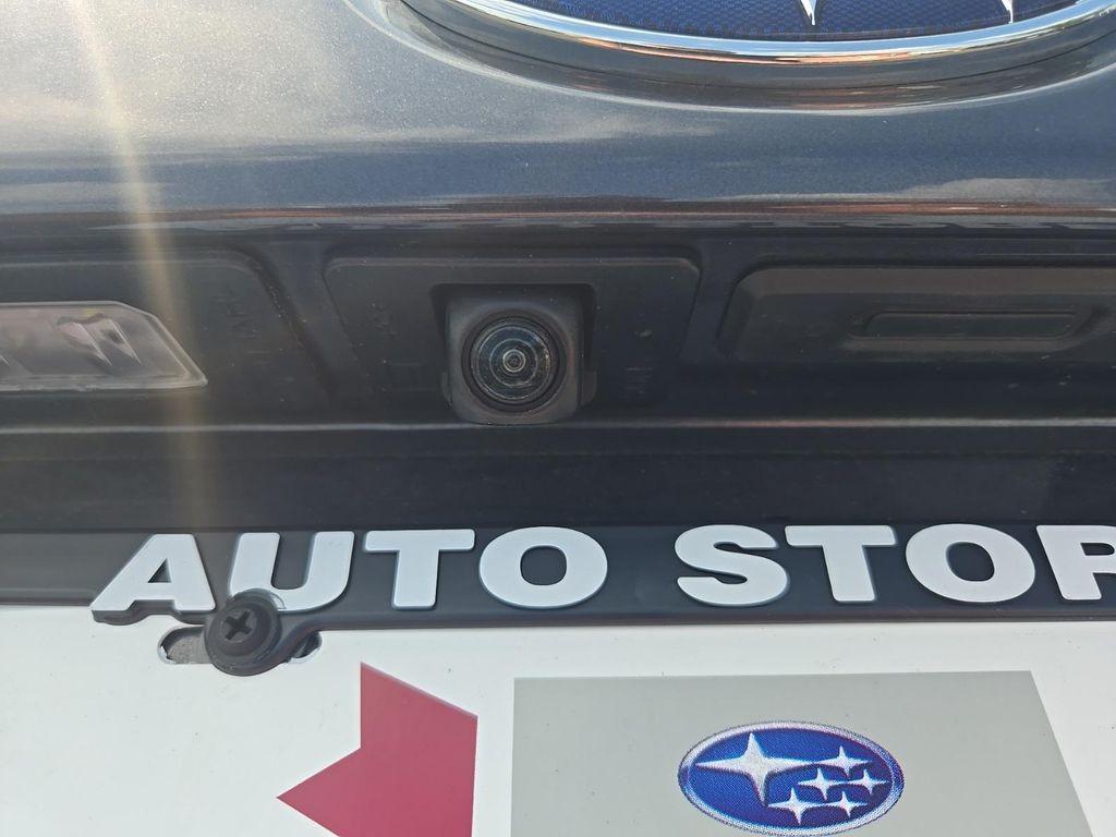 used 2025 Subaru Legacy car, priced at $24,481