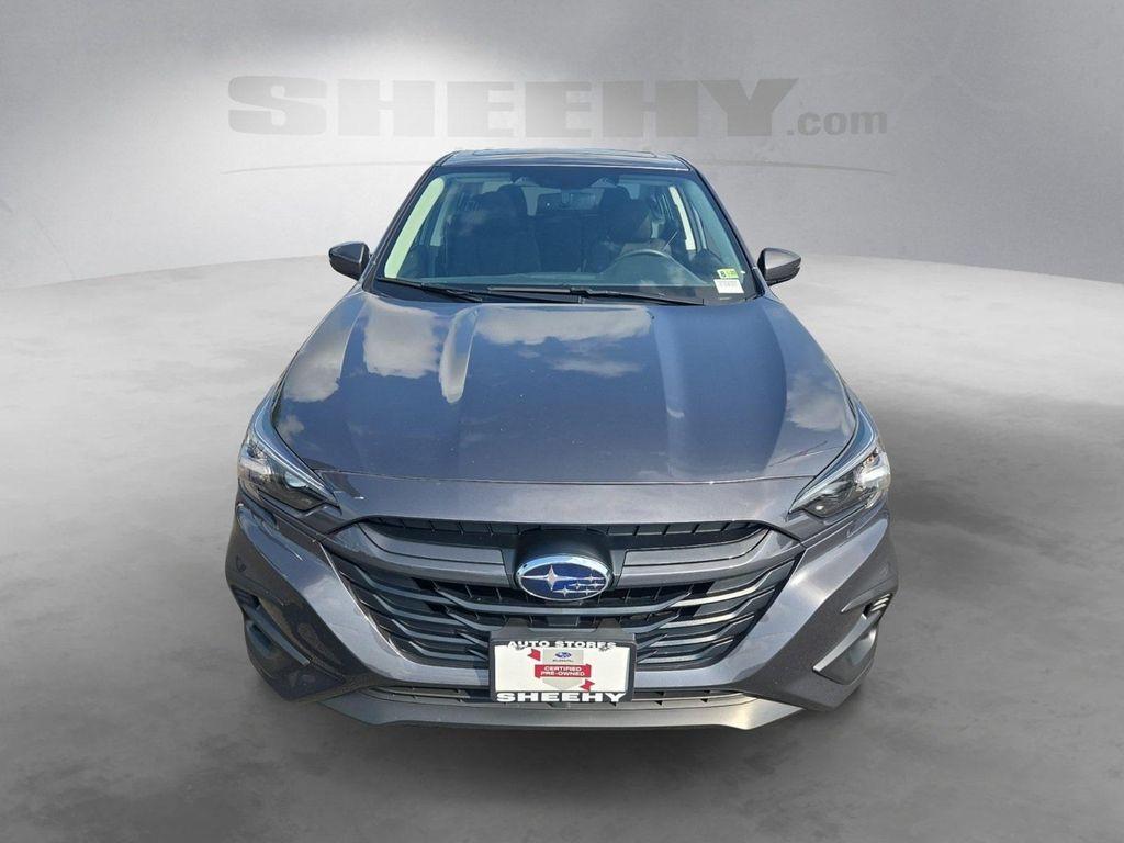 used 2025 Subaru Legacy car, priced at $24,481