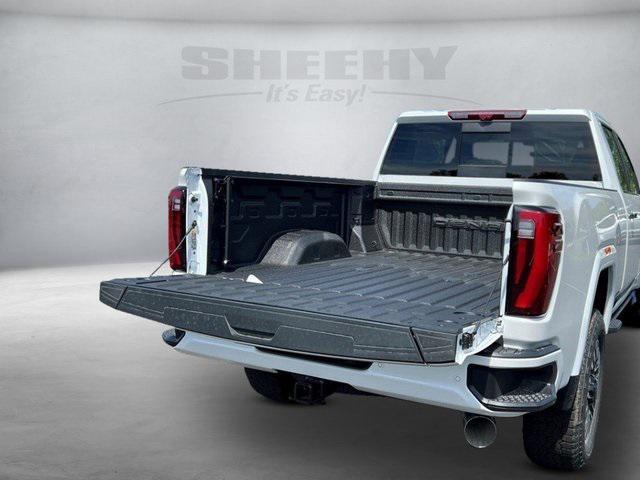 new 2024 GMC Sierra 2500 car, priced at $90,142