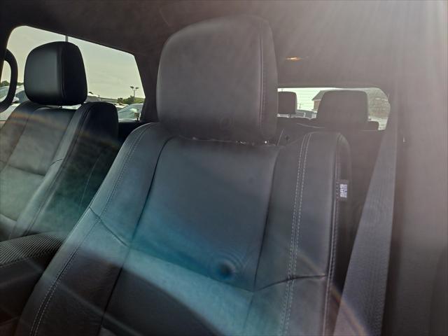 used 2021 Dodge Durango car, priced at $25,241