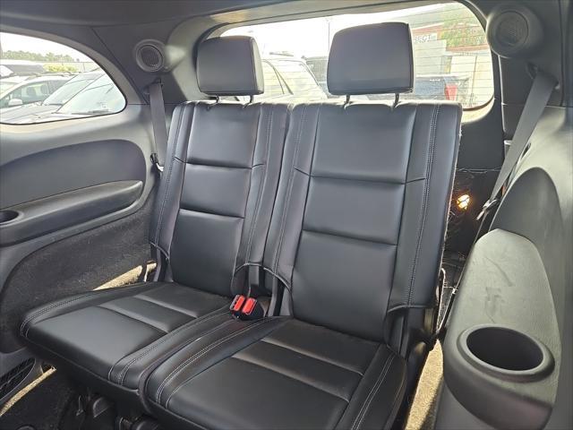 used 2021 Dodge Durango car, priced at $25,241