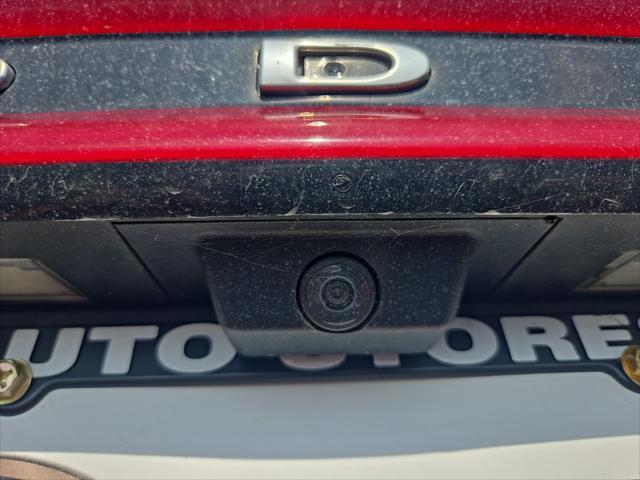 used 2021 Dodge Durango car, priced at $25,241