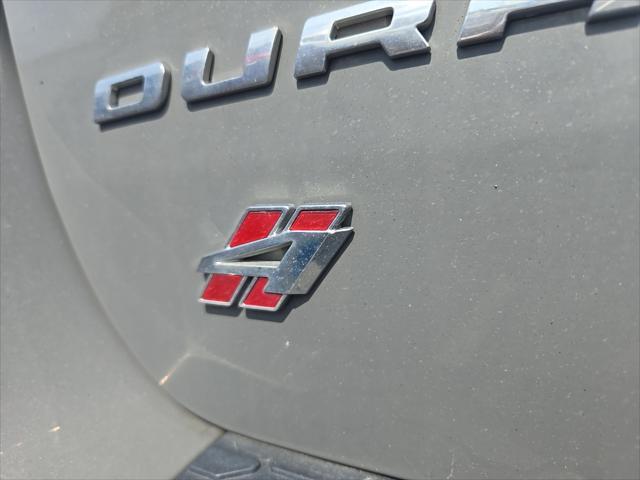 used 2021 Dodge Durango car, priced at $25,241