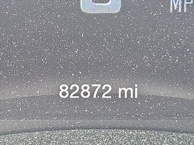 used 2021 Dodge Durango car, priced at $25,241