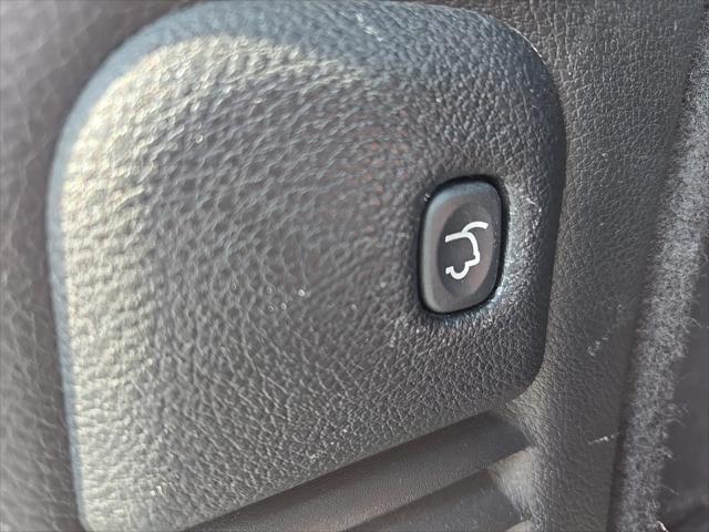 used 2021 Dodge Durango car, priced at $25,241