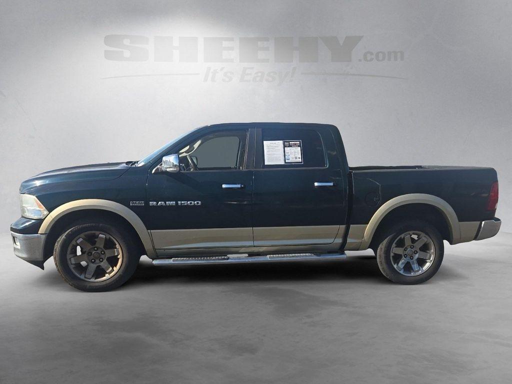 used 2011 Dodge Ram 1500 car, priced at $10,241