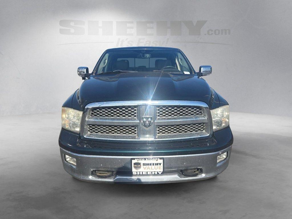 used 2011 Dodge Ram 1500 car, priced at $10,241