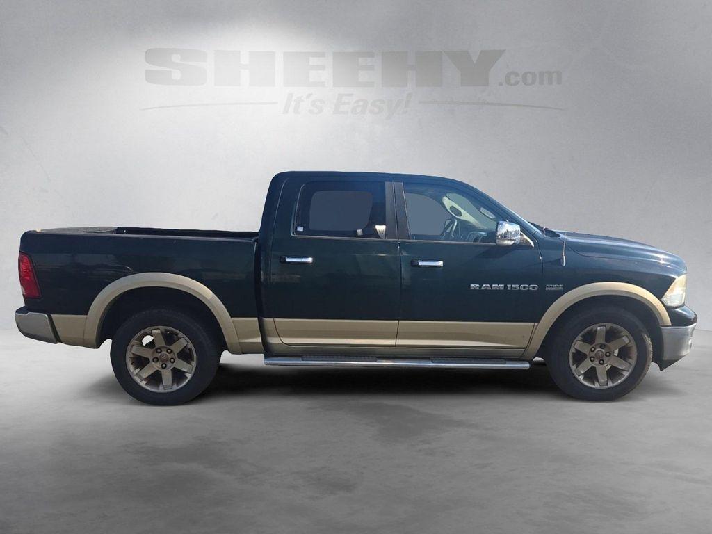 used 2011 Dodge Ram 1500 car, priced at $10,241