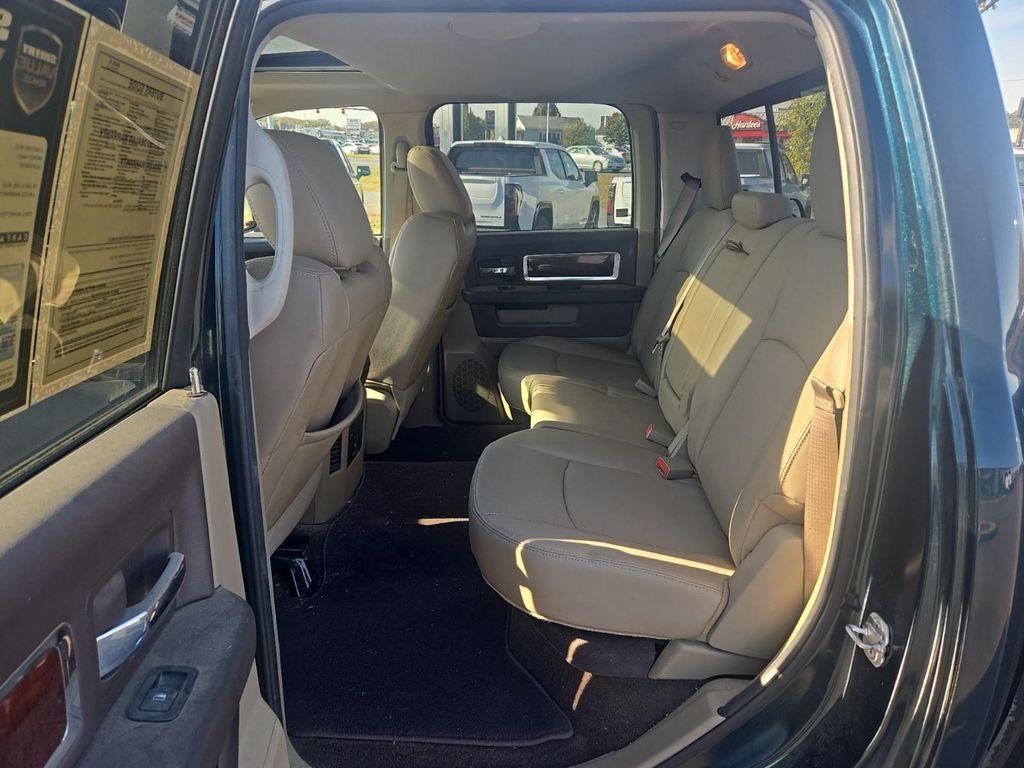 used 2011 Dodge Ram 1500 car, priced at $10,241