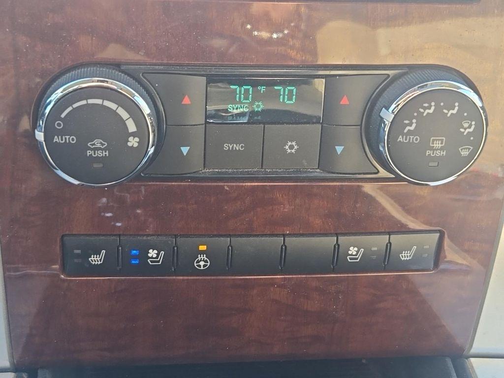 used 2011 Dodge Ram 1500 car, priced at $10,241