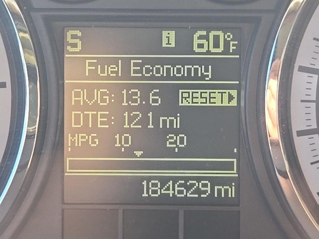 used 2011 Dodge Ram 1500 car, priced at $10,241