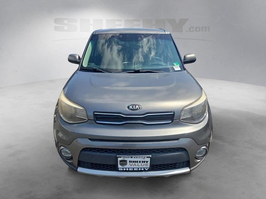 used 2018 Kia Soul car, priced at $7,741