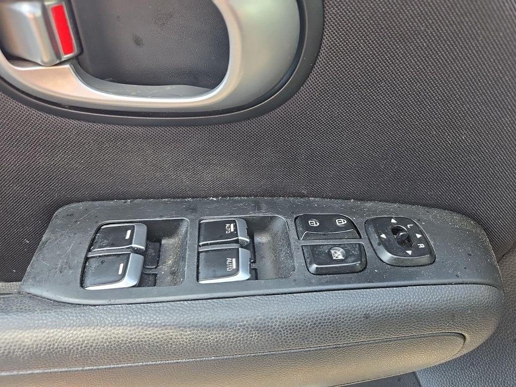 used 2018 Kia Soul car, priced at $7,741