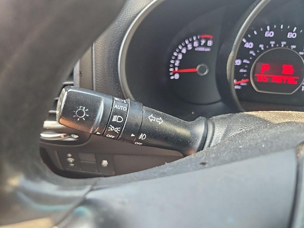 used 2018 Kia Soul car, priced at $7,741