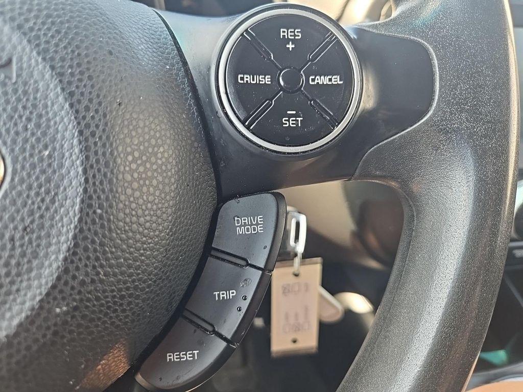 used 2018 Kia Soul car, priced at $7,741