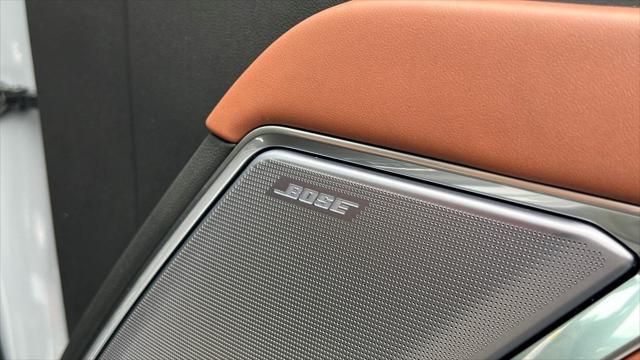 new 2025 GMC Sierra 1500 car, priced at $77,624