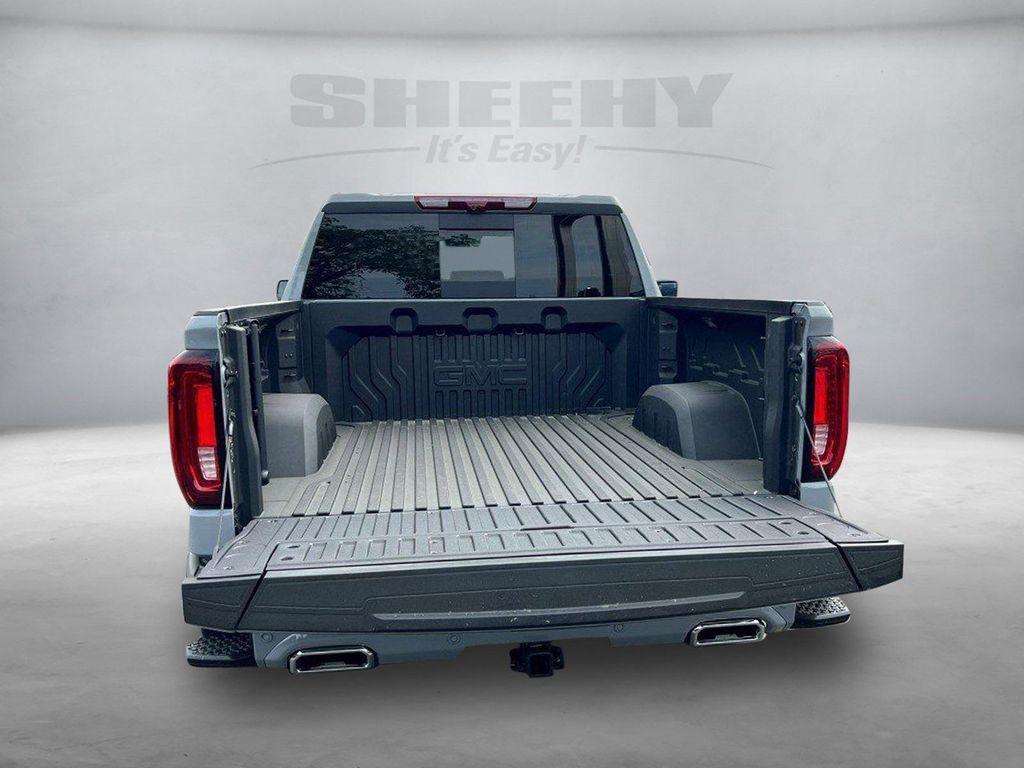 new 2025 GMC Sierra 1500 car, priced at $78,731