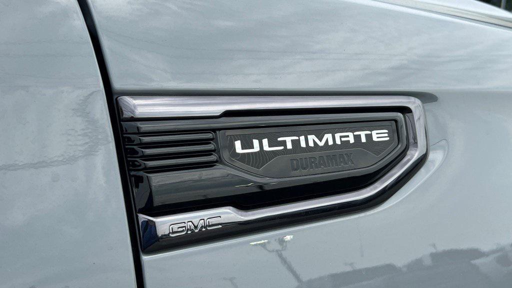 new 2025 GMC Sierra 1500 car, priced at $78,731