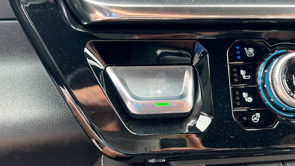 new 2025 GMC Sierra 1500 car, priced at $78,731