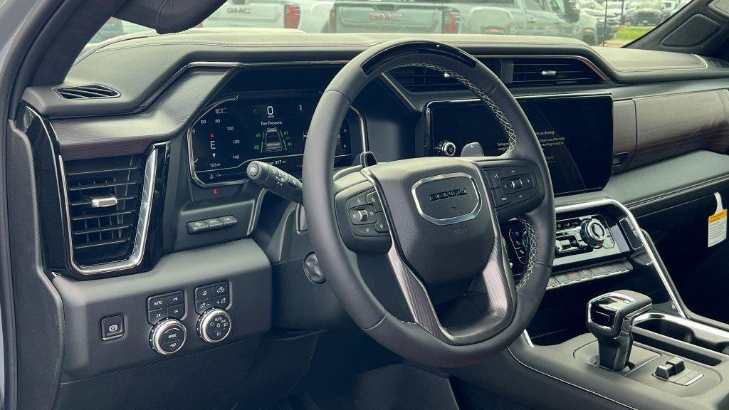 new 2025 GMC Sierra 1500 car, priced at $78,731