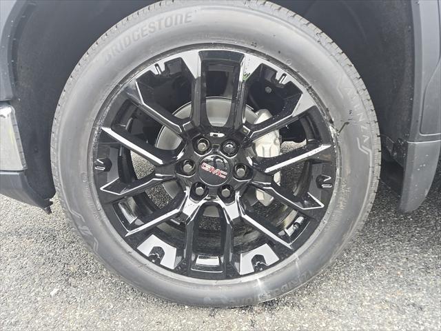 new 2025 GMC Sierra 1500 car, priced at $60,019