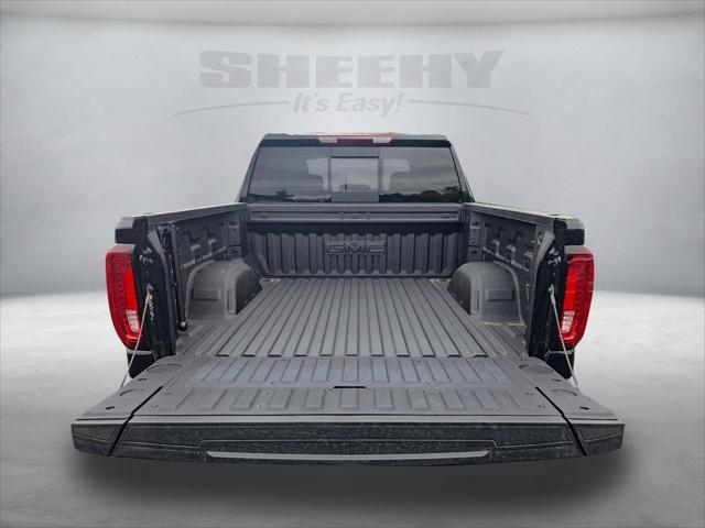 new 2025 GMC Sierra 1500 car, priced at $60,019