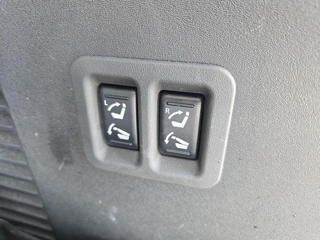 used 2015 Nissan Armada car, priced at $13,981