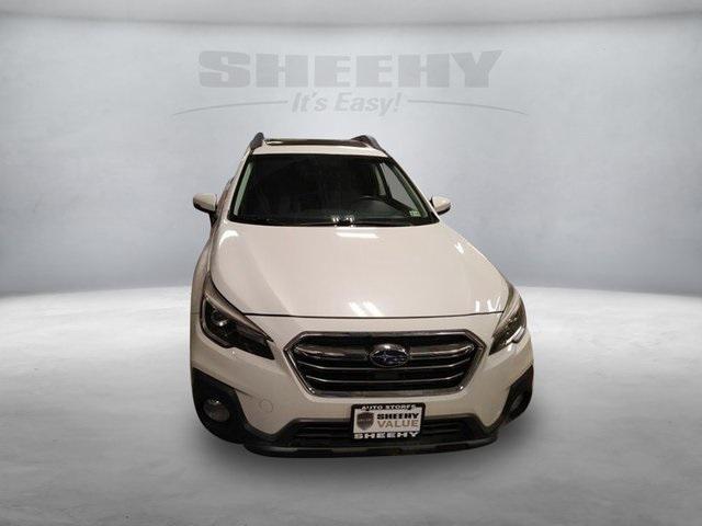 used 2018 Subaru Outback car, priced at $14,741