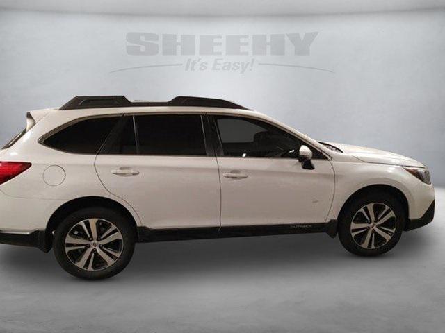 used 2018 Subaru Outback car, priced at $14,741