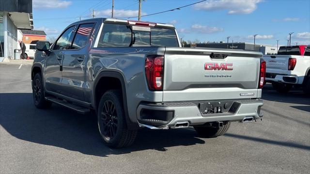 new 2025 GMC Sierra 1500 car, priced at $60,553