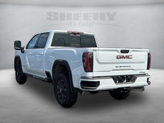 new 2025 GMC Sierra 2500 car, priced at $84,458